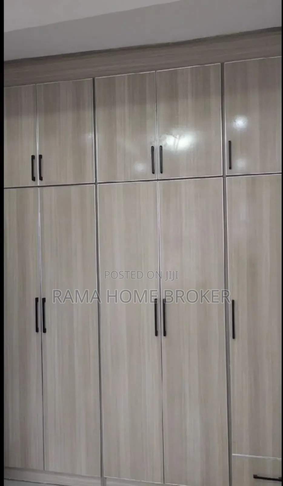 Furnished 2bdrm Condo in ቦሌ በሻሌ 40/60 ኮንዶሚኒየም, Yeka for sale