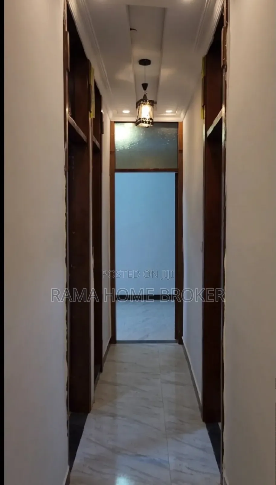 Furnished 2bdrm Condo in ቦሌ በሻሌ 40/60 ኮንዶሚኒየም, Yeka for sale
