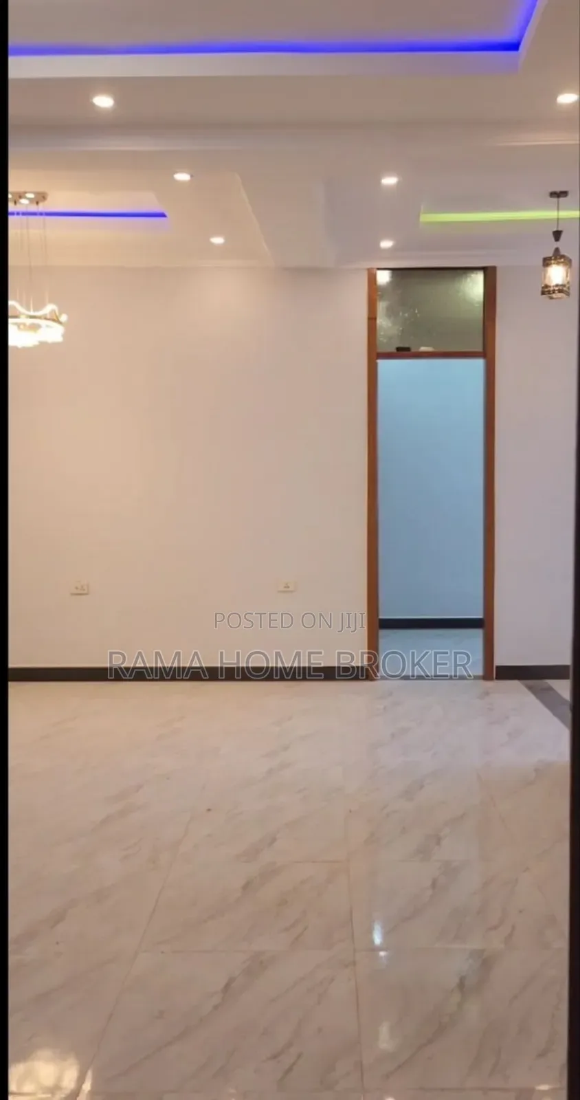 Furnished 2bdrm Condo in ቦሌ በሻሌ 40/60 ኮንዶሚኒየም, Yeka for sale