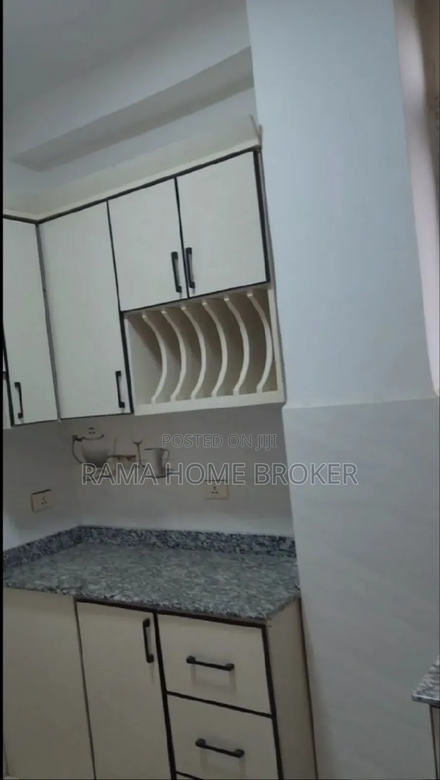 Furnished 2bdrm Condo in ቦሌ በሻሌ 40/60 ኮንዶሚኒየም, Yeka for sale