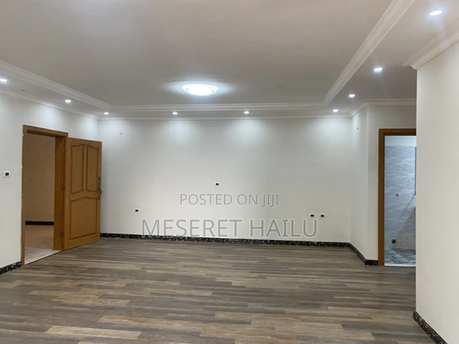 2bdrm Apartment in Bole Bolbula for rent