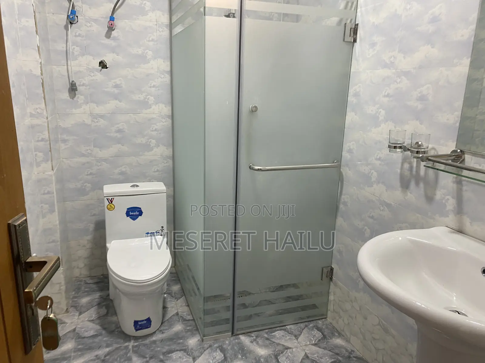 2bdrm Apartment in Bole Bolbula for rent