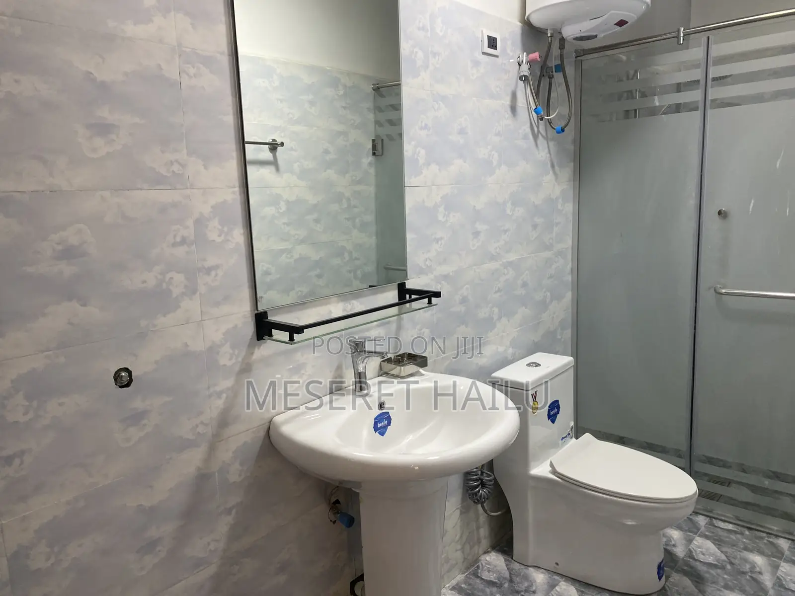 2bdrm Apartment in Bole Bolbula for rent