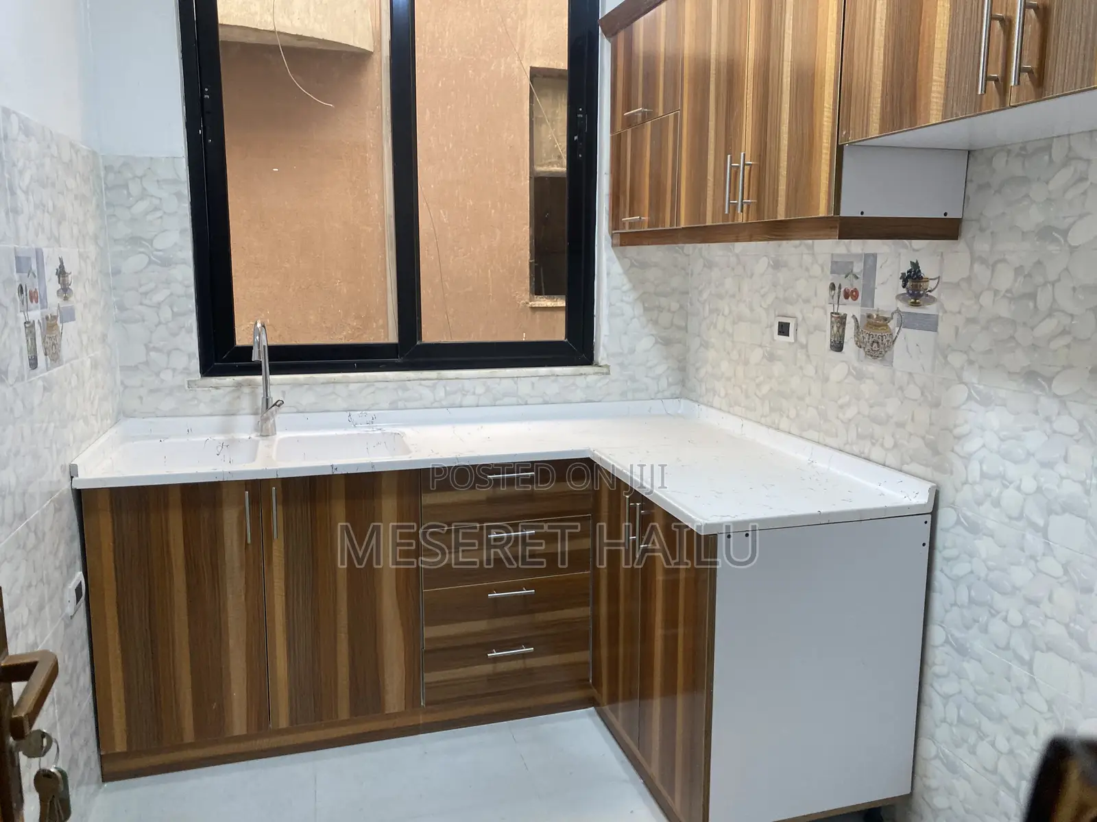 2bdrm Apartment in Bole Bolbula for rent