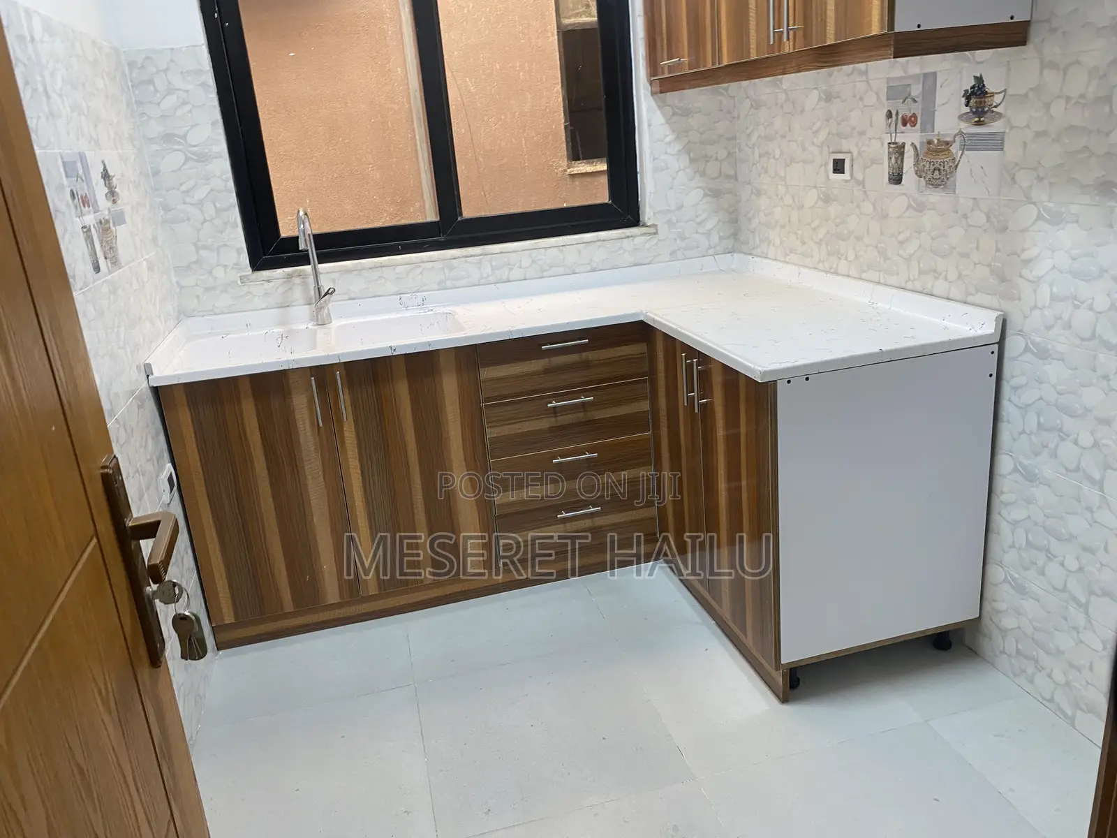 2bdrm Apartment in Bole Bolbula for rent