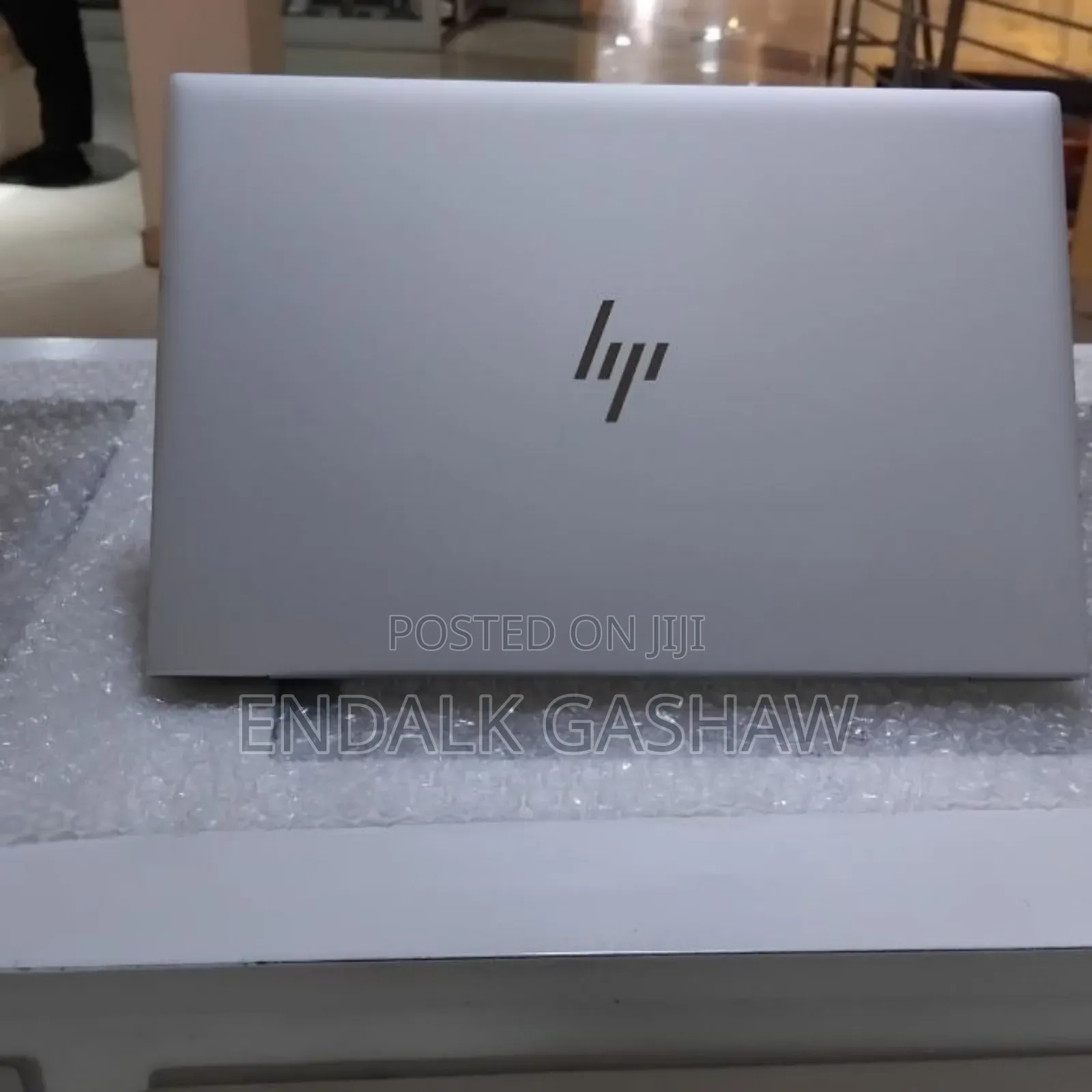 New Laptop HP EliteBook 840 G8 16GB Intel Core i7 SSD 512GB