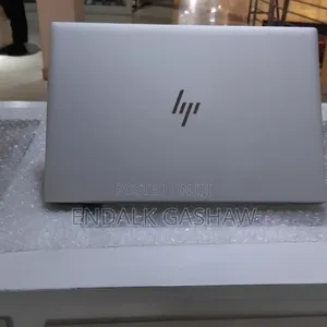 New Laptop HP EliteBook 840 G8 16GB Intel Core i7 SSD 512GB