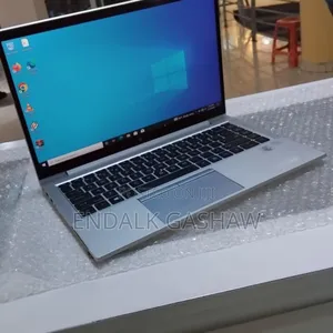 New Laptop HP EliteBook 840 G8 16GB Intel Core i7 SSD 512GB