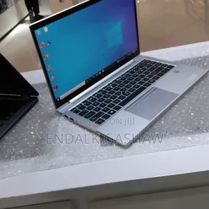 New Laptop HP EliteBook 840 G8 16GB Intel Core i7 SSD 512GB