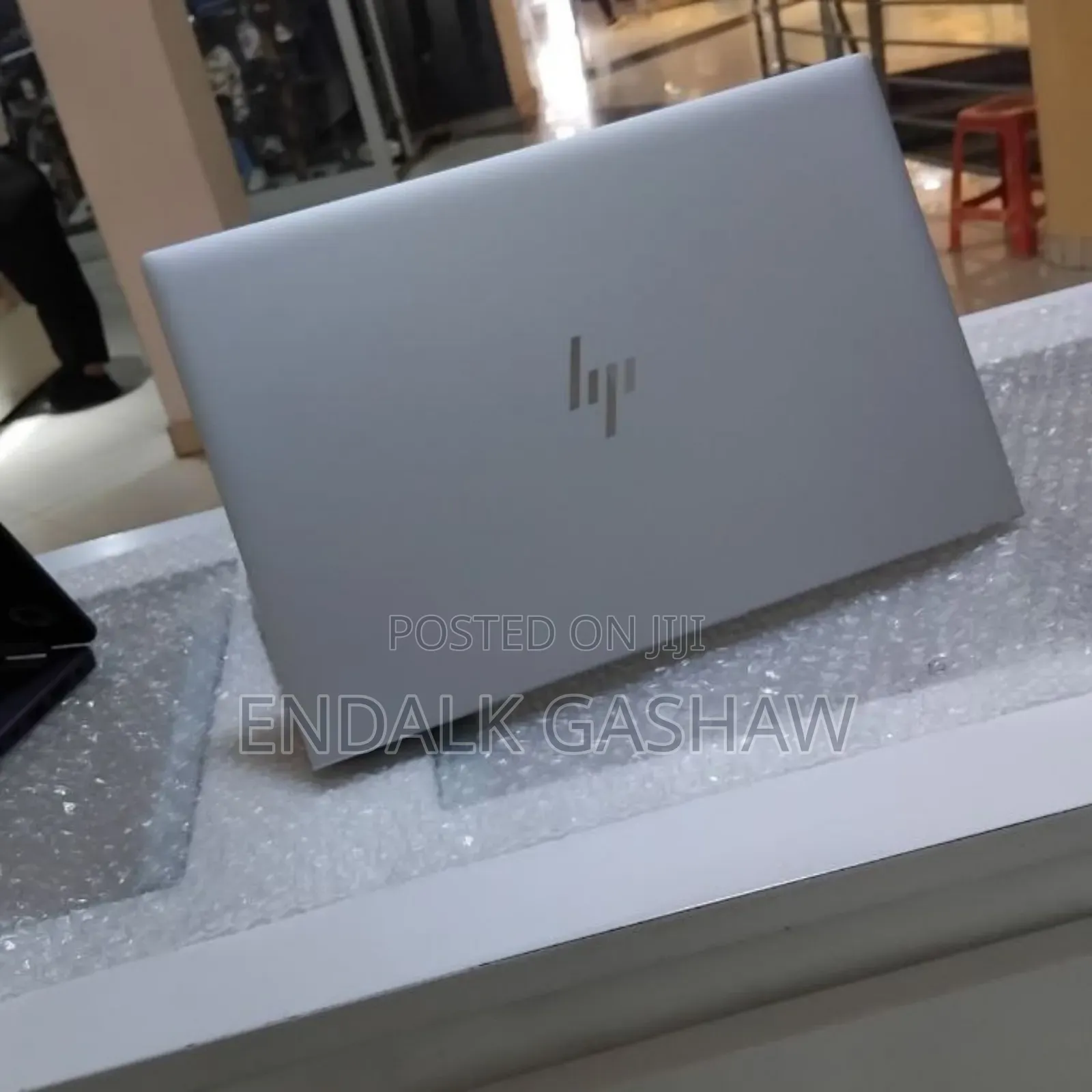 New Laptop HP EliteBook 840 G8 16GB Intel Core i7 SSD 512GB