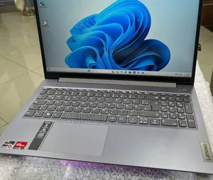 New Laptop Lenovo Ideapad 3 16GB AMD Ryzen 5 SSD 512GB