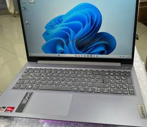 New Laptop Lenovo Ideapad 3 16GB AMD Ryzen 5 SSD 512GB
