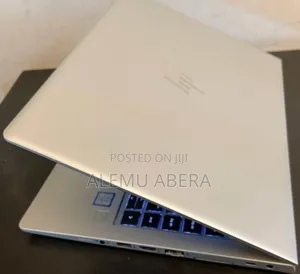 New Laptop HP EliteBook 840 G5 16GB Intel Core i5 SSD 256GB