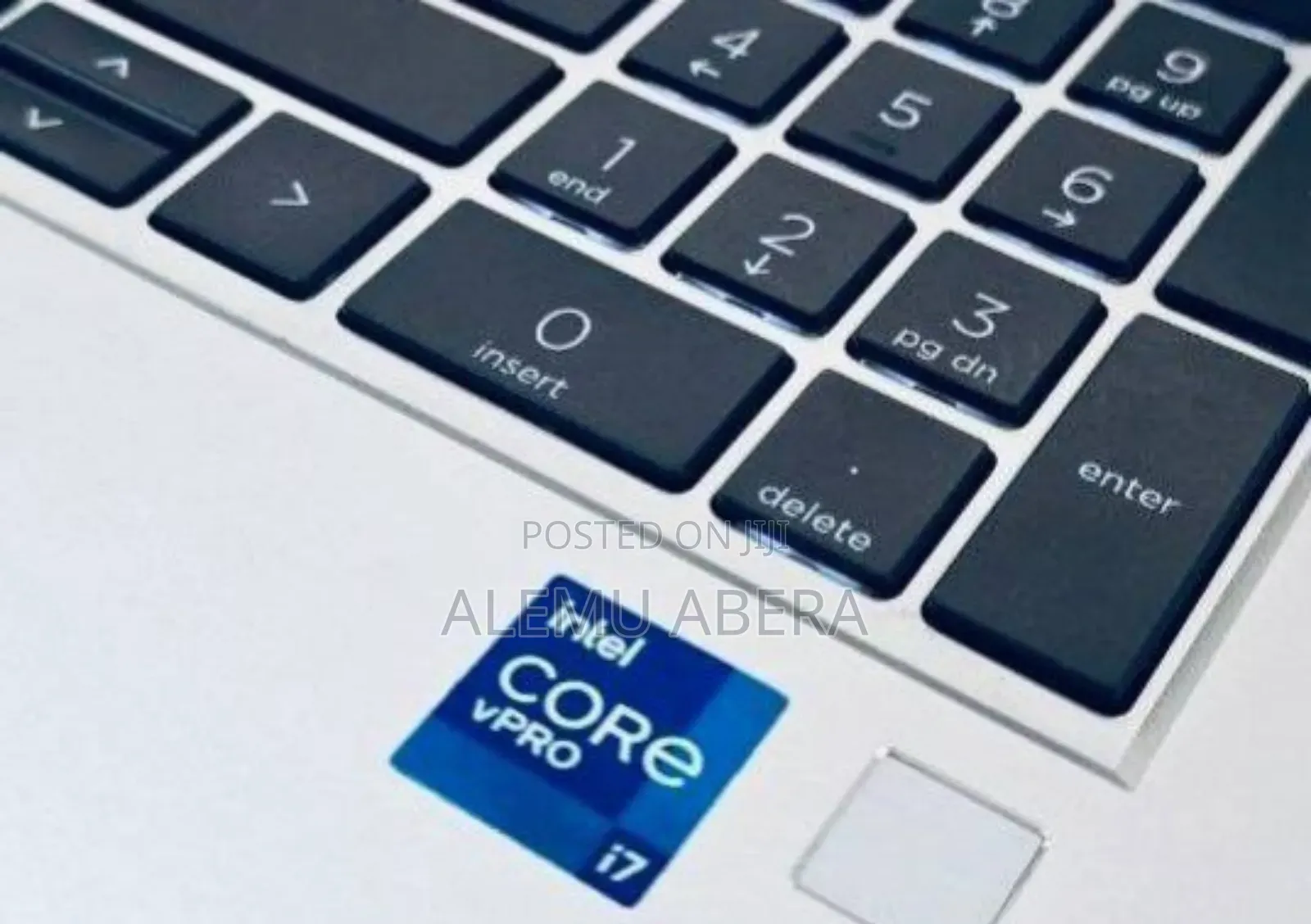 New Laptop HP EliteBook 840 G5 16GB Intel Core i5 SSD 256GB