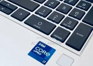 New Laptop HP EliteBook 840 G5 16GB Intel Core i5 SSD 256GB