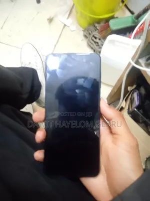 Samsung Galaxy A12 128 GB Black