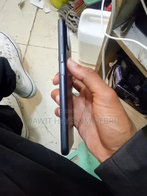 Samsung Galaxy A12 128 GB Black