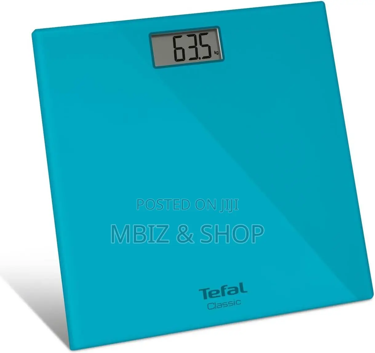 Tefal 160kg Original Scale