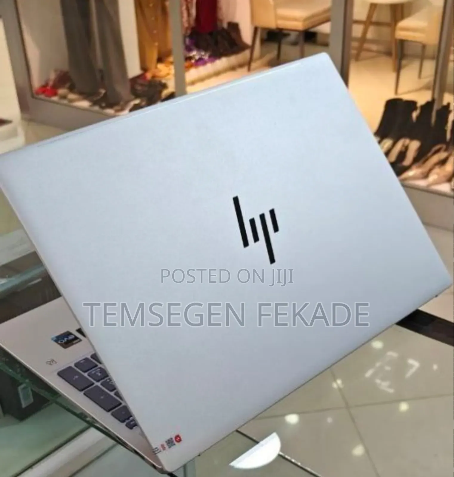 New Laptop HP Pavilion 14 16GB Intel Core i5 SSD 512GB