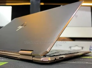 New Laptop HP Spectre X360 16GB Intel Core i7 SSD 512GB