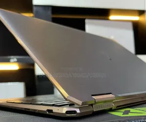 New Laptop HP Spectre X360 16GB Intel Core i7 SSD 512GB