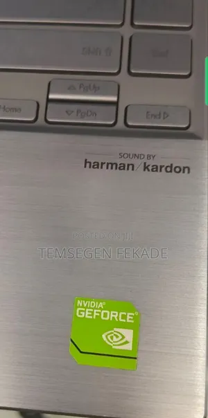 New Laptop Asus Zenbook Duo 14 8GB AMD Ryzen 5 SSD 512GB