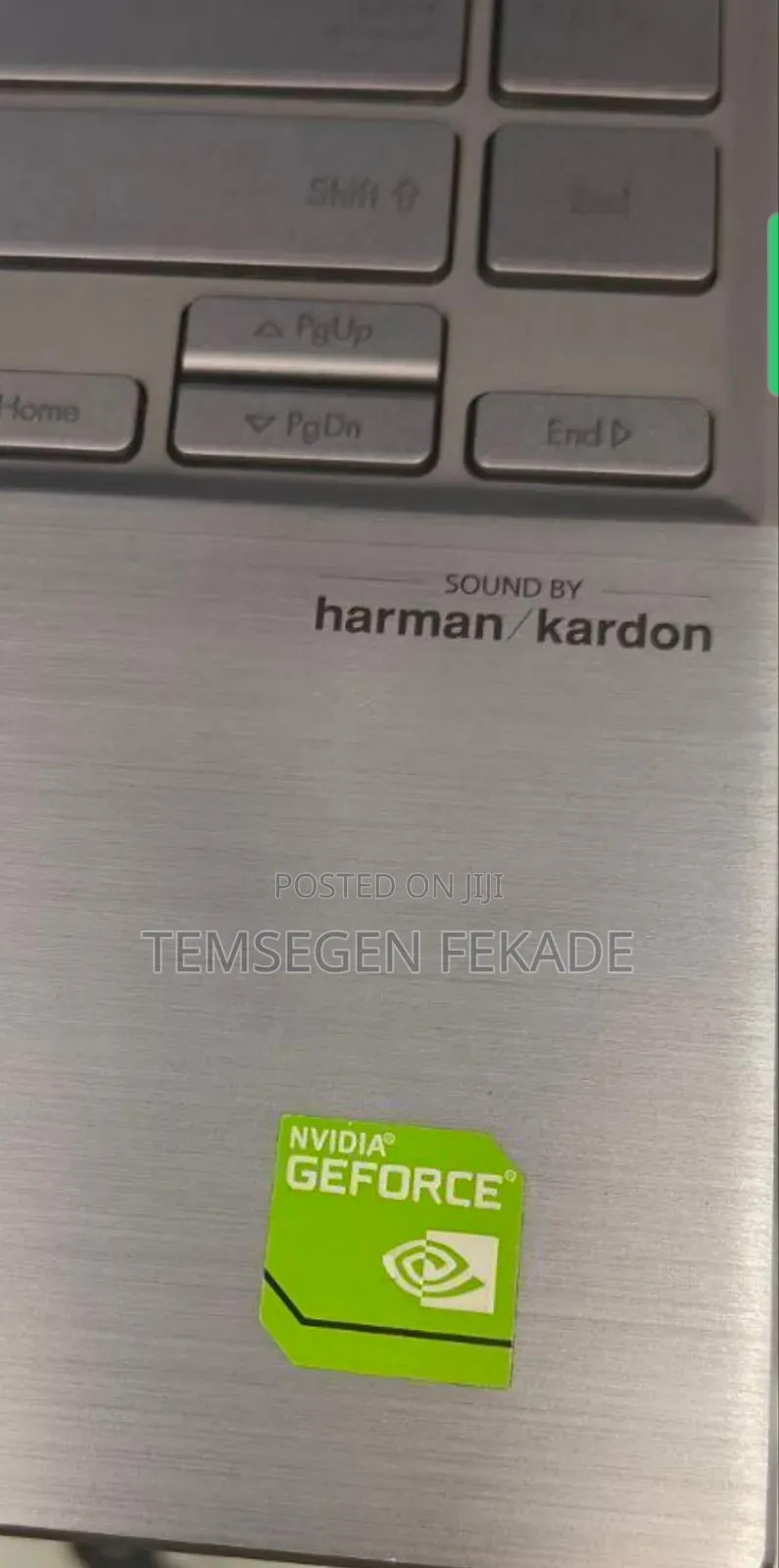 New Laptop Asus Zenbook Duo 14 8GB AMD Ryzen 5 SSD 512GB