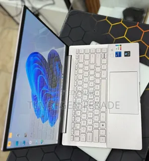 New Laptop HP Pavilion 14 16GB Intel Core i7 SSD 1T