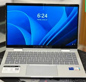 New Laptop HP Envy X360 16GB Intel Core i7 SSD 1T