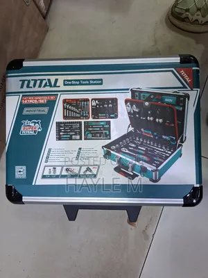 Total Toolbox