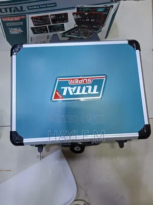 Total Toolbox