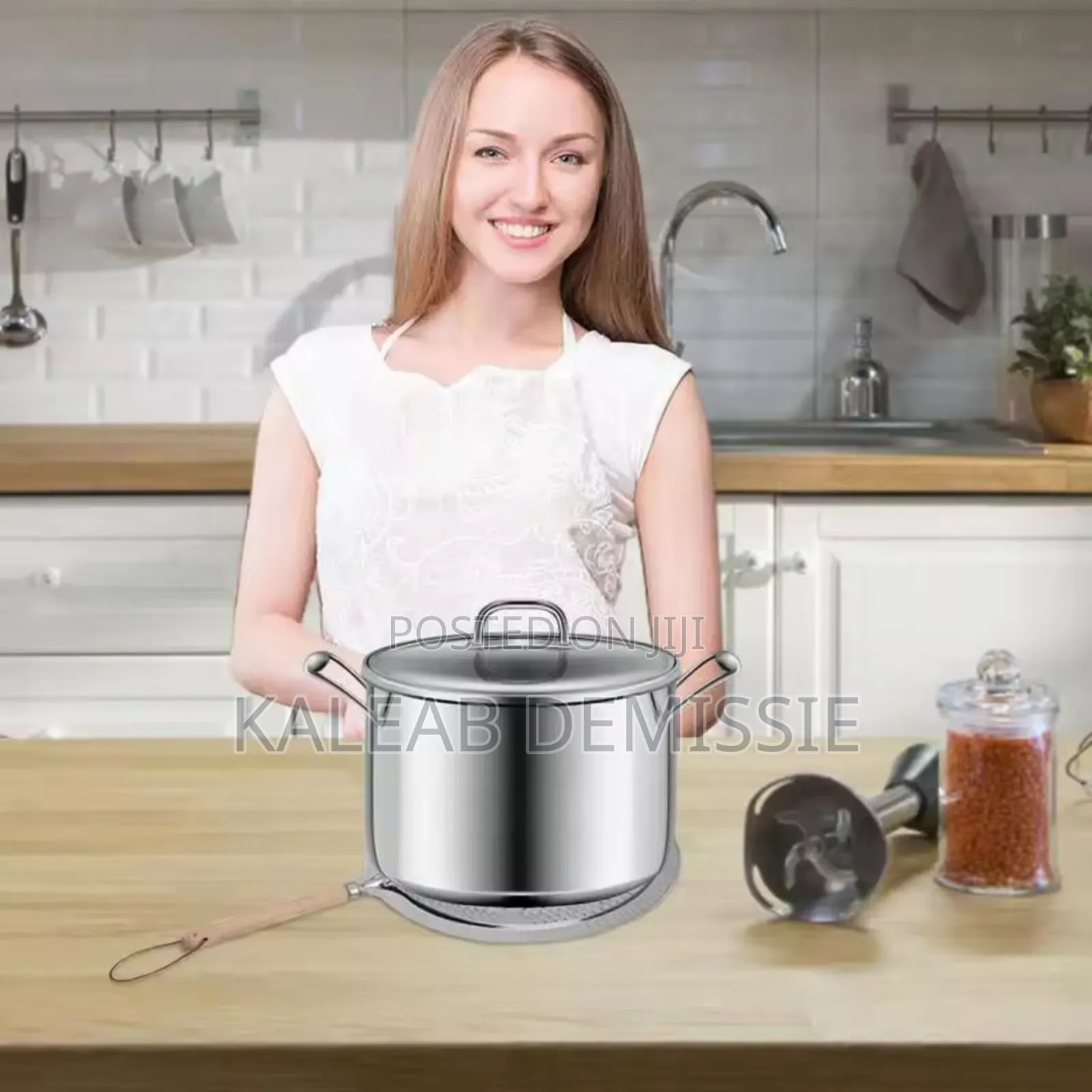 Simmer Ring