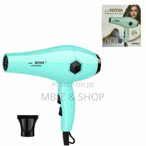 Professional Hair Dryer 4000w
