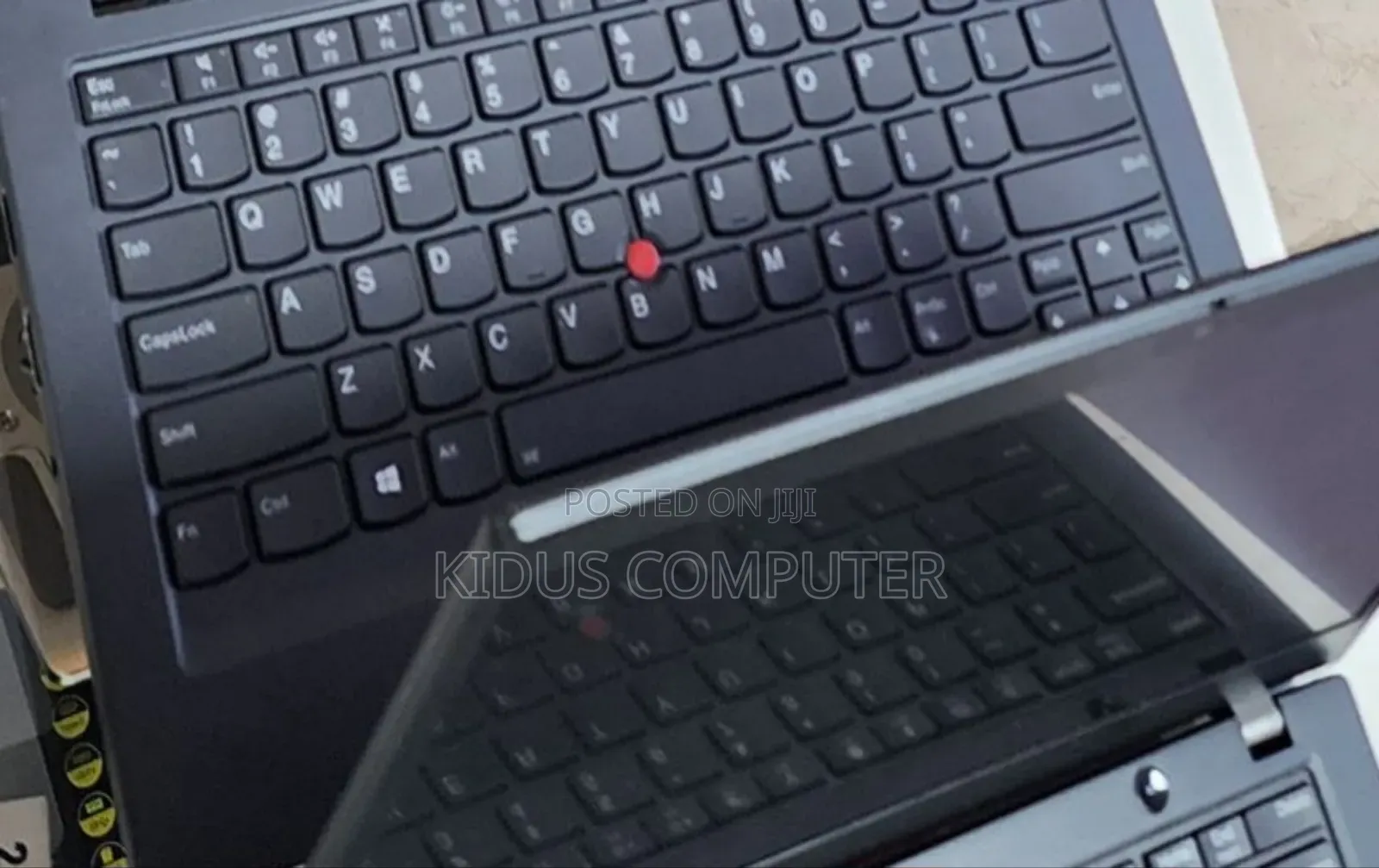 New Laptop Lenovo ThinkPad X131e 16GB AMD Ryzen 5 SSD 512GB