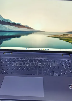New Laptop Lenovo Yoga 730 16GB AMD Ryzen 7 SSD 512GB