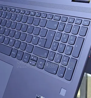 New Laptop Lenovo Yoga 730 16GB AMD Ryzen 7 SSD 512GB
