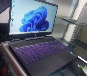 New Laptop HP Pavilion Power 15 16GB Intel Core i5 SSD 512GB