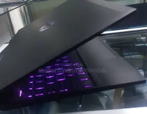 New Laptop HP Pavilion Power 15 16GB Intel Core i5 SSD 512GB