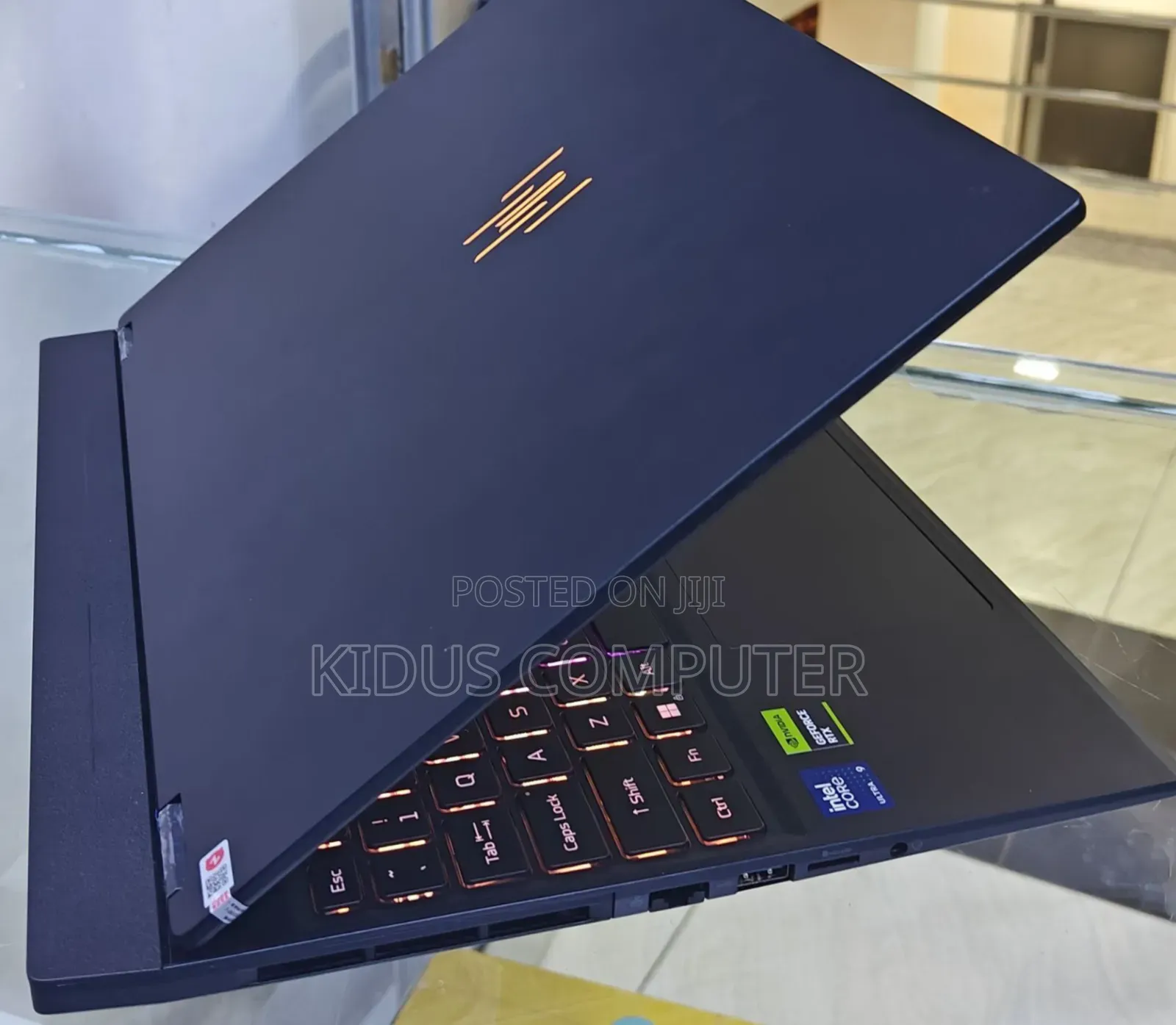 New Laptop Acer Predator Helios Neo 16 16GB Intel Core Ultra 9 SSD 1T