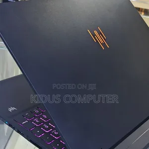 New Laptop Acer Predator Helios Neo 16 16GB Intel Core Ultra 9 SSD 1T