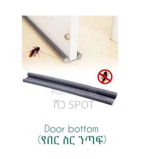 Door Sealer