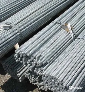 ፌሮ የቱርክ Rebar 215/Kilo