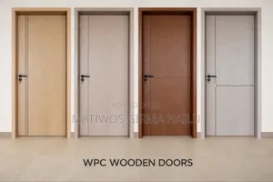 Victor Steel Door