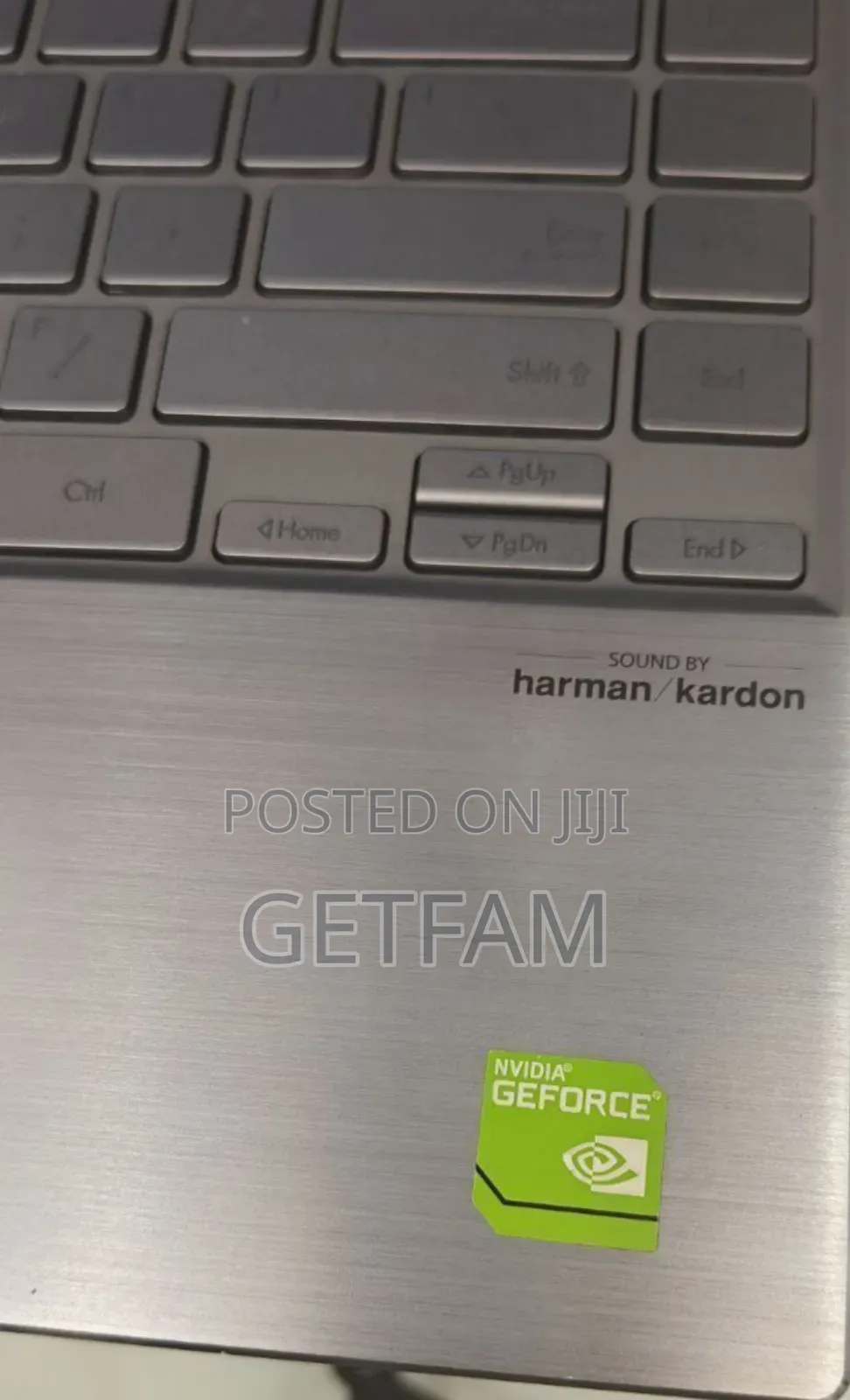 New Laptop Asus ROG Zephyrus G15 8GB AMD Ryzen 5 SSD 512GB