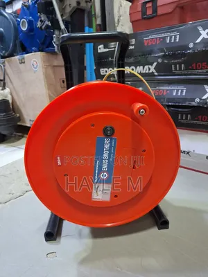 Genius Brothers Deep Meter 200meter