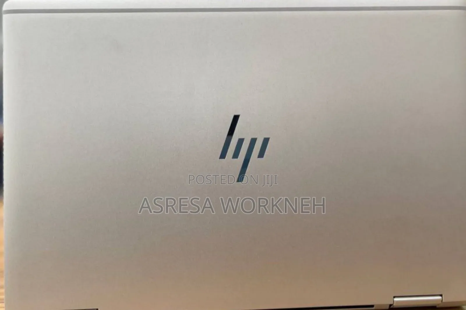 New Laptop HP Envy X360 16GB Intel Core i5 SSD 512GB