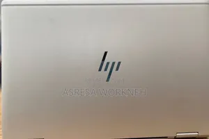 New Laptop HP Envy X360 16GB Intel Core i5 SSD 512GB