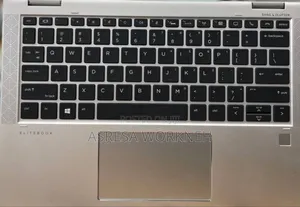 New Laptop HP Envy X360 16GB Intel Core i5 SSD 512GB