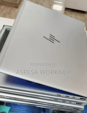 New Laptop HP Envy X360 16GB Intel Core i5 SSD 512GB