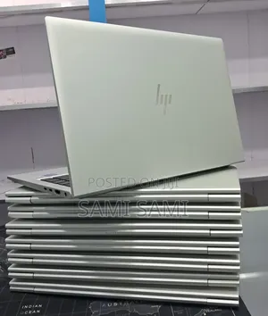 New Laptop HP EliteBook 840 16GB Intel Core i5 SSD 512GB